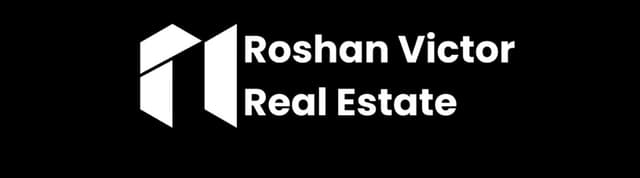 Roshan Victor Real Estate logo